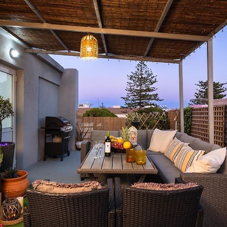 Rhodes City San Francisco Maizonette 빌라 외부 사진