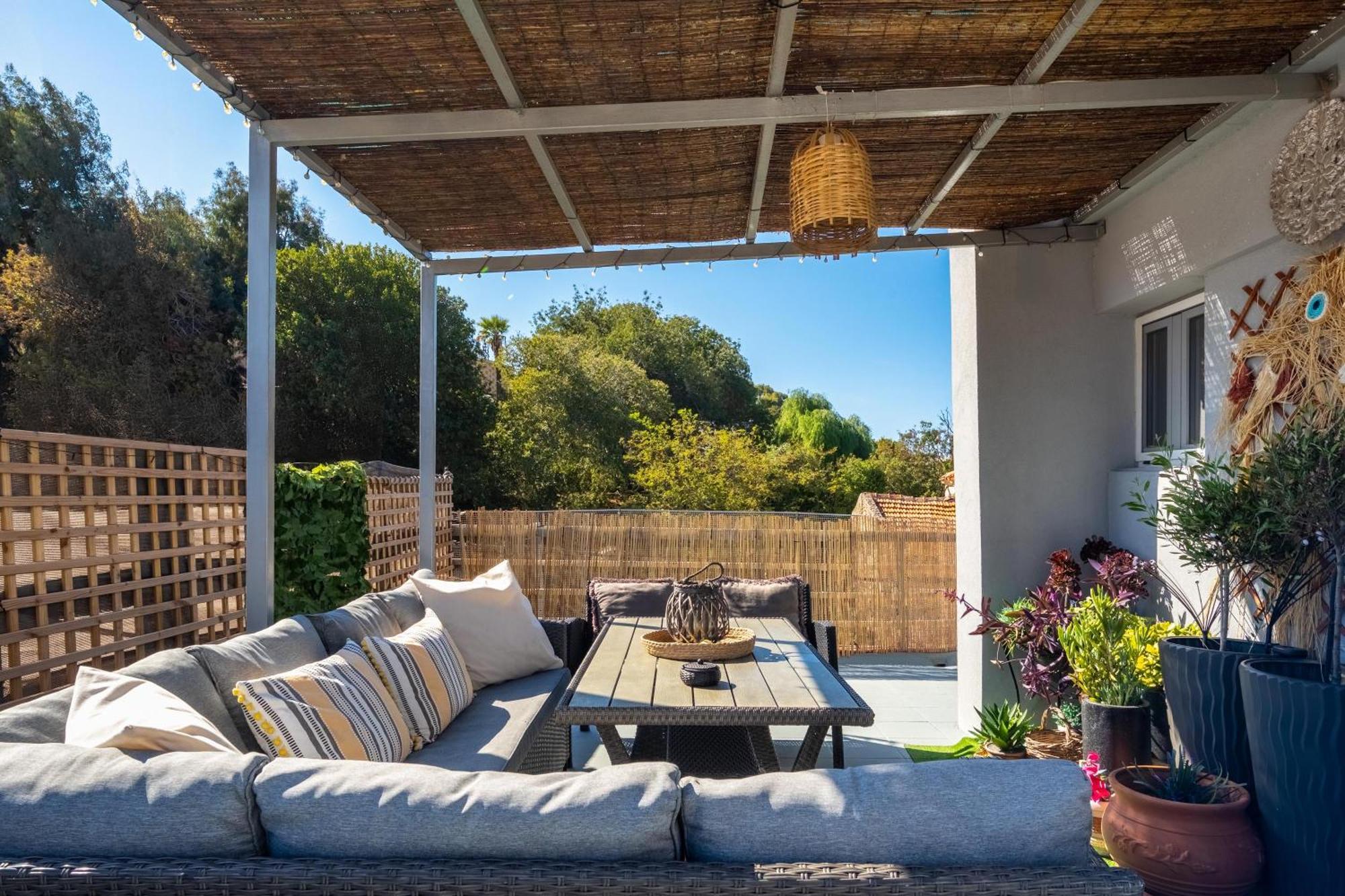 Rhodes City San Francisco Maizonette 빌라 외부 사진