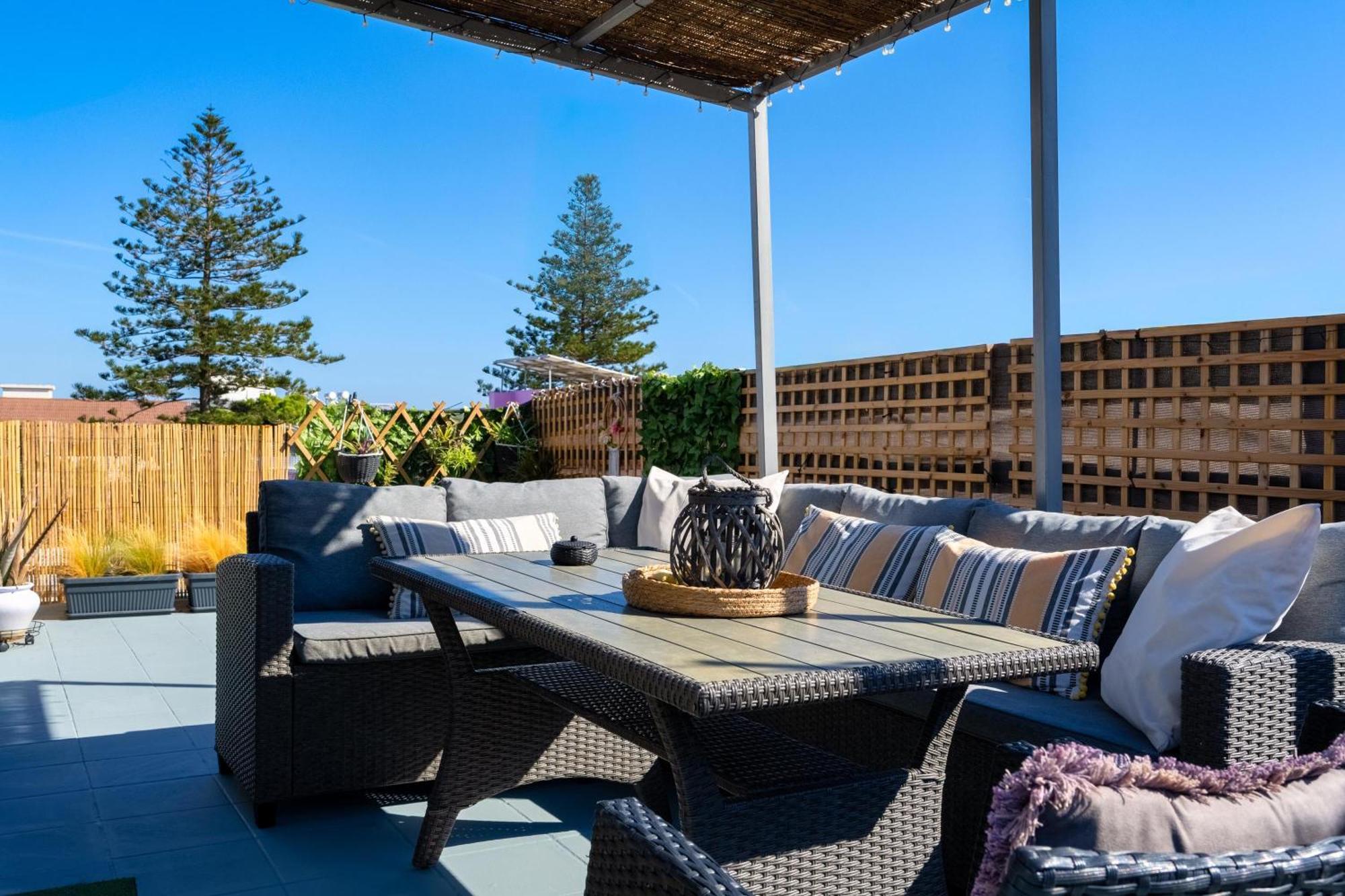 Rhodes City San Francisco Maizonette 빌라 외부 사진
